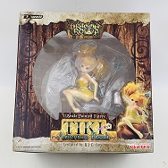 Dwell ドラゴンズクラウン 1/1 ティキ Adventure Result