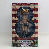 1/6 すーぱーぽちゃ子 カウガール