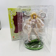 エルフ村 1/6 第6村人 メルム 限定 特典同梱