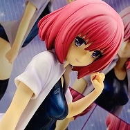 ToLOVEる とらぶる ダークネス 1/7 モモ・ベリア・デビルーク