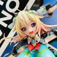 ヴェルテクス・オリジナルズ オービットガールズ ENTRY NO.01 フィオナ・フルムーン あみあみアンテナショップ限定版