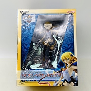 ブレイブルー 1/7 ノエル=ヴァーミリオン