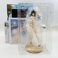 シャイニング・ビーチヒロインズ 1/7 Sonia ソニア Summer Princess フィギュア 特典付