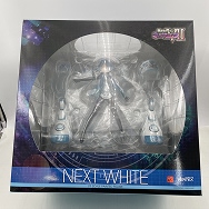 新次元ゲイム ネプテューヌVII 1/7 ネクストホワイト