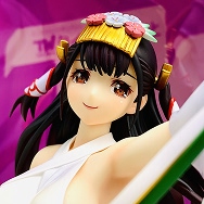 タイトなおしごと 神楽茜