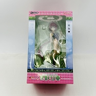 Dwell To LOVEる ダークネス 1/7 黒咲芽亜