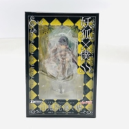 Dwell 妖狐×僕SS 1/8 白鬼院凛々蝶