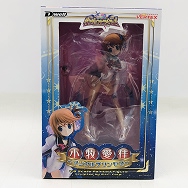 ToHeart2 ダンジョントラベラーズ 1/8 小牧愛佳 マジカルプリンセス