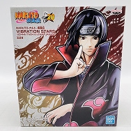 VIBRATION STARS UCHIHA ITACHI&UCHIHA SASUKE NARUTO ナルト 疾風伝 うちはイタチ  