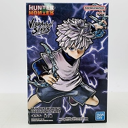 VIBRATION STARS HUNTER×HUNTER ハンターハンター キルア ゾルディック
