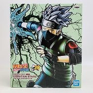 VIBRATION STARS NARUTO ナルト 疾風伝 はたけカカシ