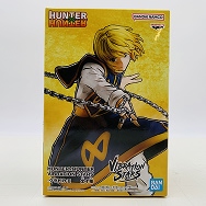 VIBRATION STARS HUNTER×HUNTER ハンターハンター クラピカ Ⅱ