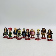 ワンピース ONE PIECE FILM RED 赤髪海賊団