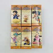 ドラゴンボール超 ANIME 30th ANNIVERSARY vol.1 6種セット