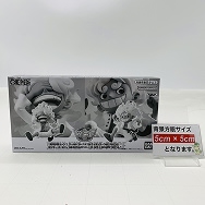 ワンピース モンキー・D・ルフィ GEAR5 & モンキー・D・ルフィ GEAR5 ギガント