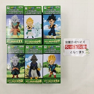 ドラゴンボール改 Episode of Boo vol.2 全6種セット