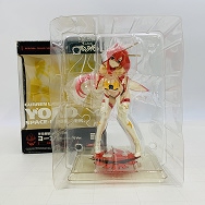 ドリームテック 天元突破グレンラガン 1/8 ヨーコ・リットナー スペースルックVer. スペシャルカラー版
