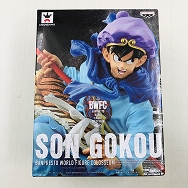 ドラゴンボールZ 孫悟空 Aカラー