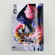 ドラゴンボール 魔人ブウA 