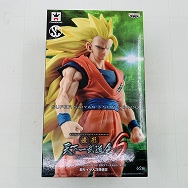 ドラゴンボール超 超サイヤ人3 孫悟空 Aカラー