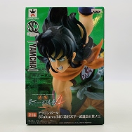 ドラゴンボール ヤムチャ