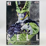 ドラゴンボールZ セル