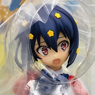F:NEX ゾンビランドサガ 1/7 水野愛