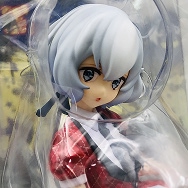 F:NEX ゾンビランドサガ 1/7 紺野純子