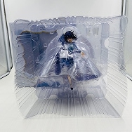 F:NEX ゾンビランドサガ 1/7 水野愛 ウエディングドレス
