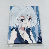 ゾンビランドサガ Idol☆Vacation in 佐賀 WEBくじ B賞 紺野純子 マルチクロス