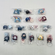 ポケマケット ゾンビランドサガ 01 02 全15種 コンプ まとめセット