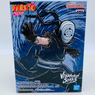 VIBRATION STARS NARUTO ナルト疾風伝 はたけカカシ&うちはマダラ B うちはマダラ