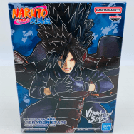 VIBRATION STARS NARUTO ナルト 疾風伝 うちはマダラ