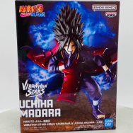 VIBRATION STARS NARUTO ナルト 疾風伝 うちはマダラ B