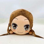 メガジャンボ寝そべりぬいぐるみ からかい上手の高木さん 高木さん