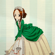 からかい上手の高木さん2 4～6巻連動購入 とらのあな特典 描き下ろし B2タペストリー