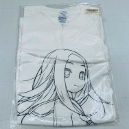 からかい上手の高木さん VR クラウドファンディング オリジナルTシャツ