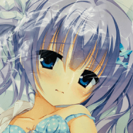 むりりん こぶいち 天色 アイルノーツ 白鹿愛莉 抱き枕カバー