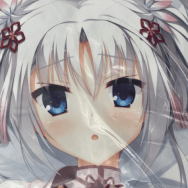 こぶいち 千恋*万花 朝武芳乃 オフィシャル抱き枕カバー