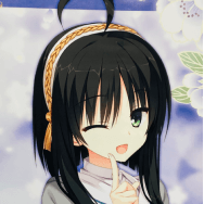 むりりん こぶいち 千恋*万花 H.常陸茉子ver.2 等身大タペストリー