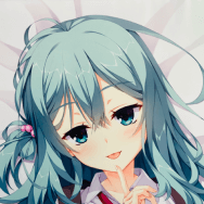 C96 RIDDLE JOKER 式部茉優 ver.4 特大タペストリー