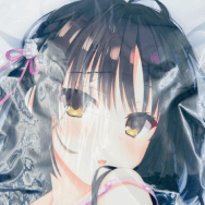 むりりん こぶいち 喫茶ステラと死神の蝶 四季ナツメ 抱き枕カバー