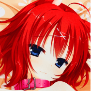 天色*アイルノーツ コムロード特典 B2タペストリー