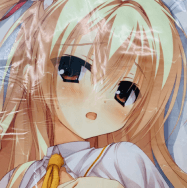 むりりん こぶいち 天色*アイルノーツ シャーリィ ウォリック 抱き枕カバー