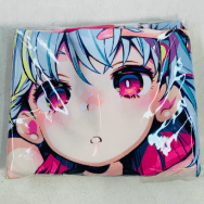 ドーナドーナ ポルノ 抱き枕カバー