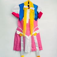 超昂天使エスカレイヤー 高円寺沙由香風