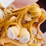 母娘乱館 1/7 神代琴音