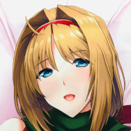 おにぎりくん 超昂大戦 エスカレーションヒロインズ 閃忍ハルカ&聖夜ハルカ 抱き枕カバー