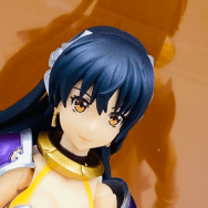 218 闘神都市 瑞原葉月