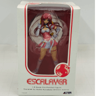 超昂天使エスカレイヤー 1/8 エスカレイヤー